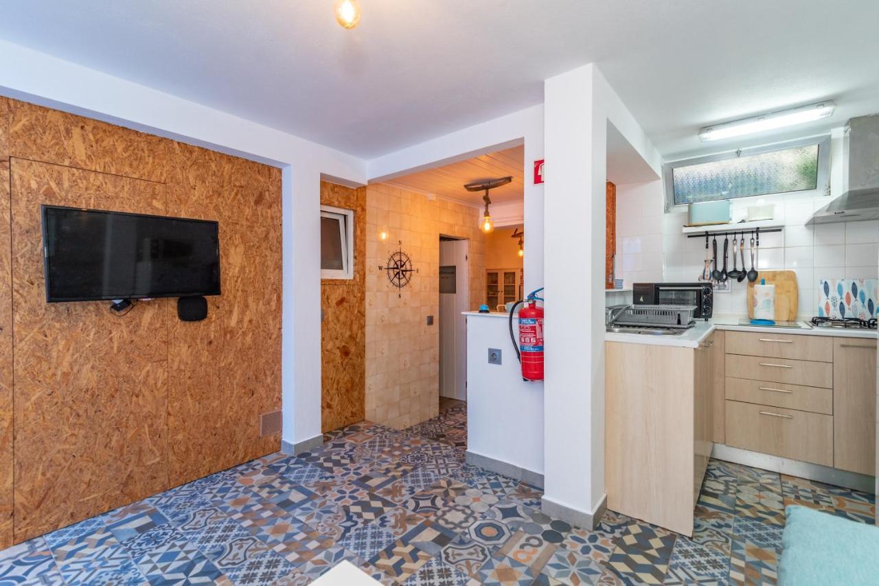 Hébergement de vacances House Figueira da Foz
