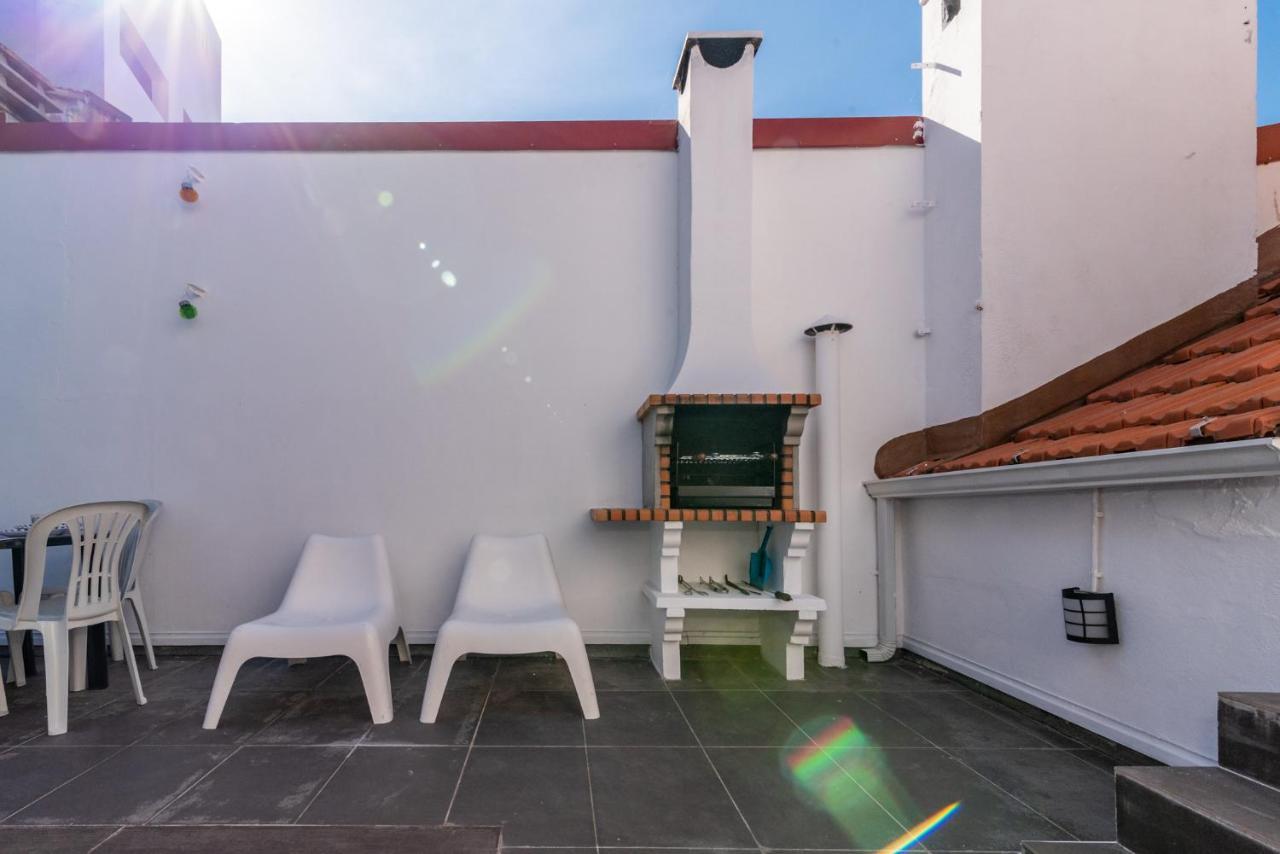 House Hébergement de vacances Figueira da Foz